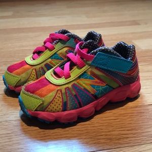 New Balance (Toddler)